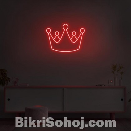 Popular Neon Letter Custom Top Quality.